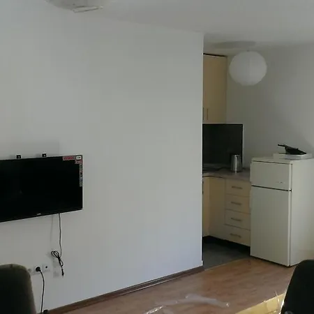 Apartments Foco Sarajevo Zimmer foto