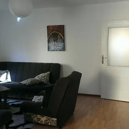 Apartments Foco Sarajevo Zimmer foto