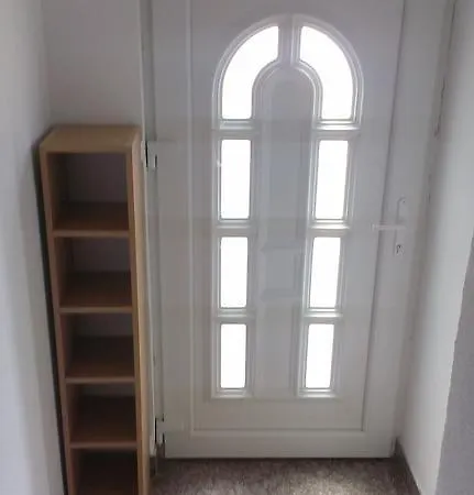 Apartments Foco Sarajevo Zimmer foto