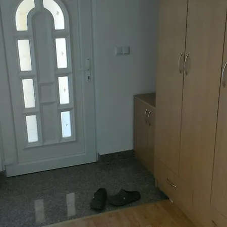 Apartments Foco Sarajevo Zimmer foto