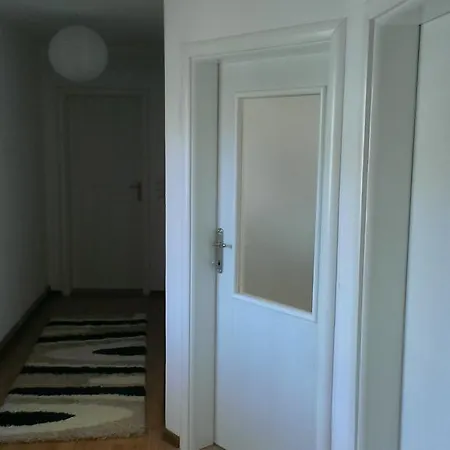 Apartments Foco Sarajevo Zimmer foto