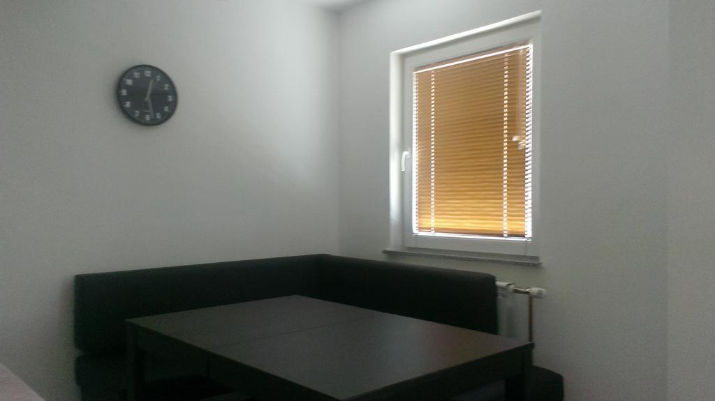 Apartment Foco