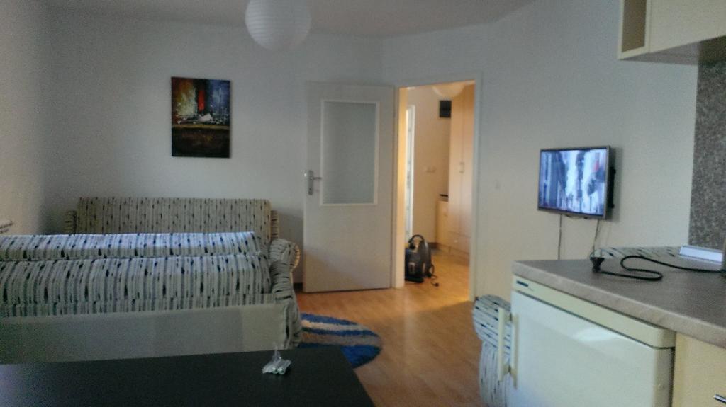 Apartment Foco *