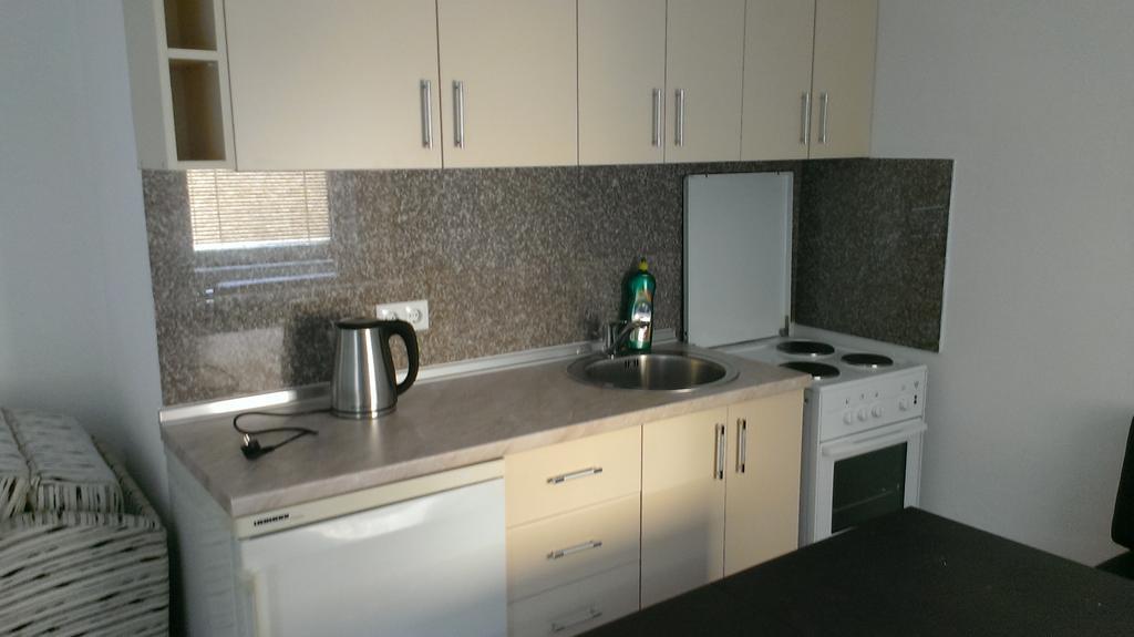 Foco Apartment Sarajevo