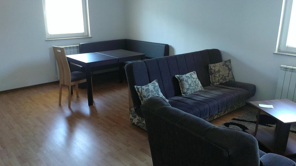 Apartment Foco Sarajevo