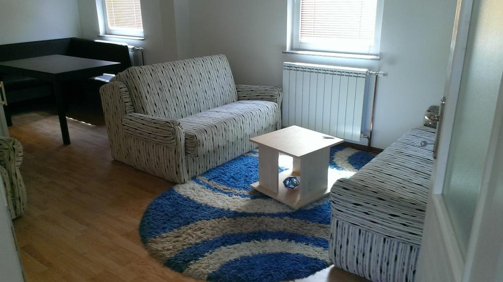 Apartment Foco