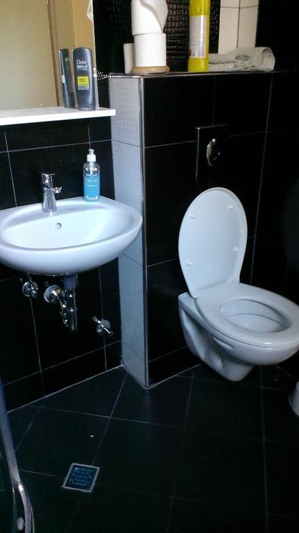 Foco Apartment Sarajevo