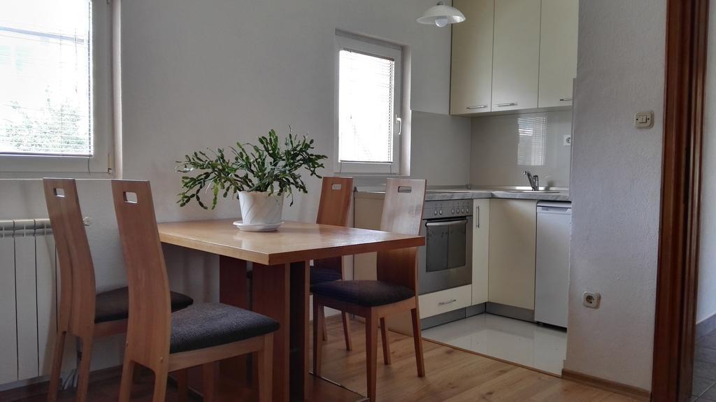 Apartment Foco Sarajevo